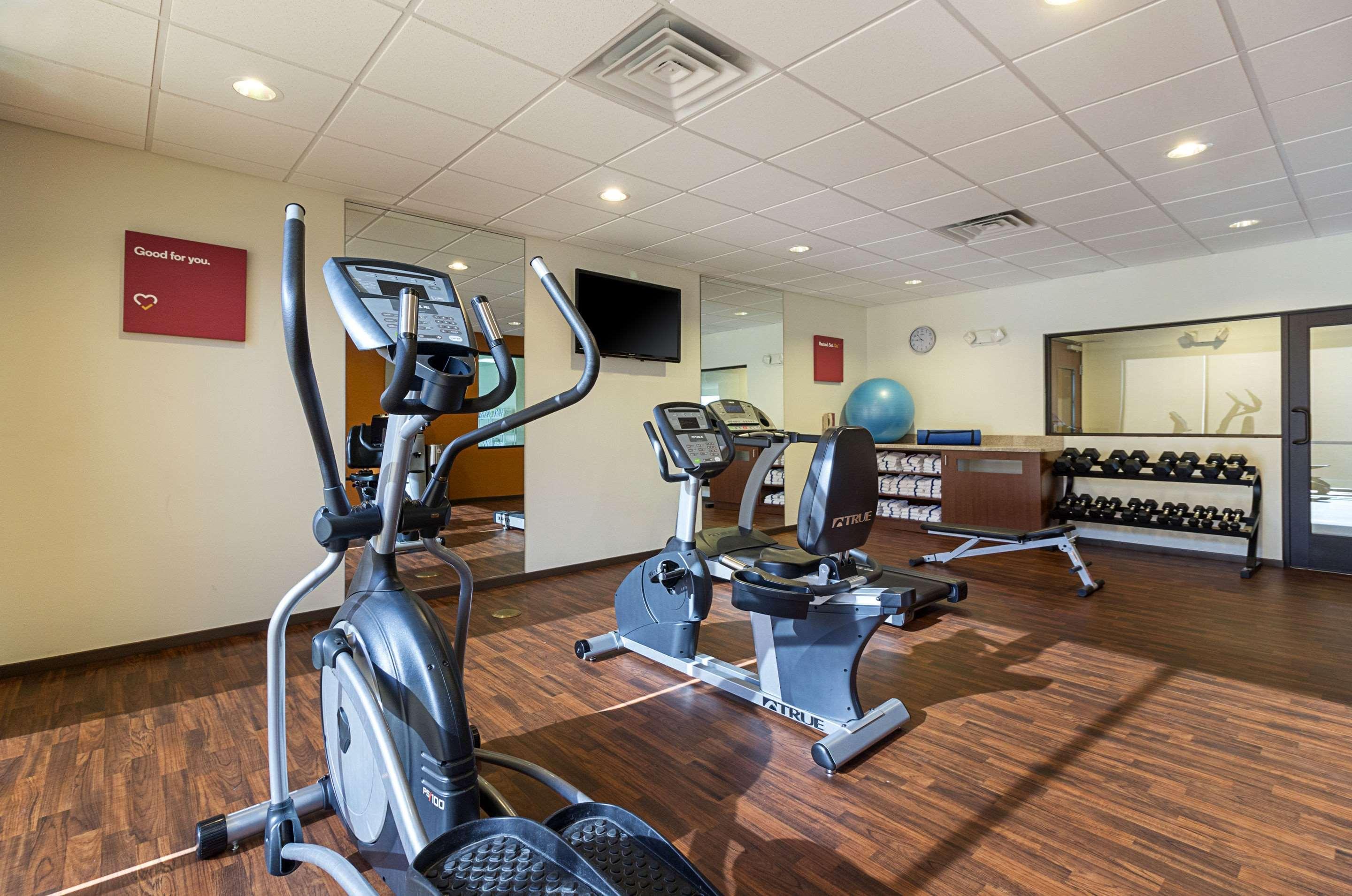 Comfort Suites & Conference Center Worthington מראה חיצוני תמונה