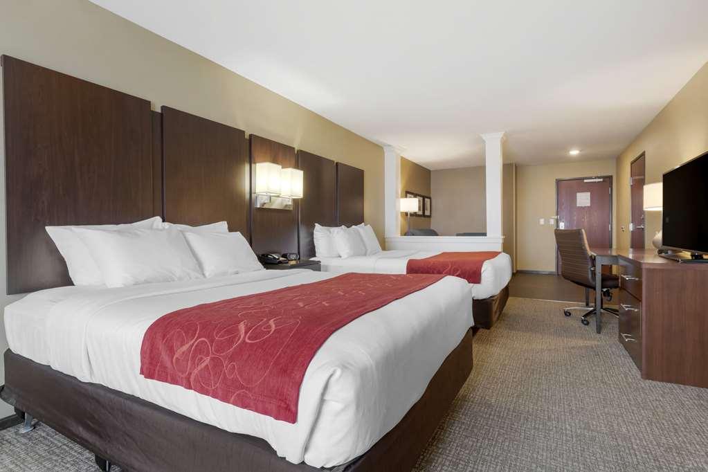 Comfort Suites & Conference Center Worthington חדר תמונה